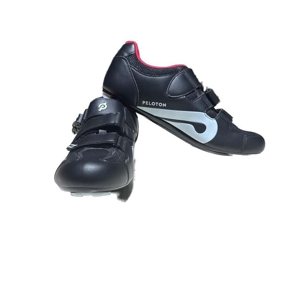 Peloton Cycling Shoes Black US 11.5 EU Size 45